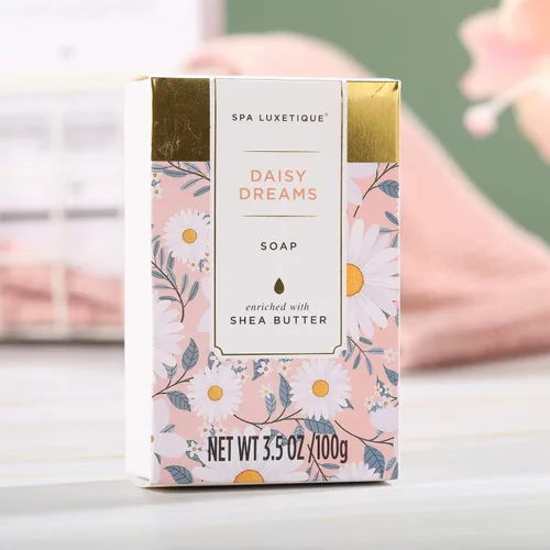 Vista 7 de Cestas de regalo de spa para mujeres, juego de regalo de baño Spa Luxetique, 12 piezas de kit de spa relajante en casa para mujeres con gel