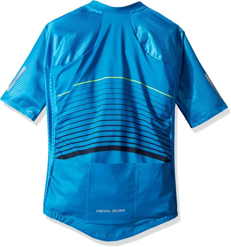 Vista 2 de PEARL IZUMI Pro Pursuit - Camiseta SPD
