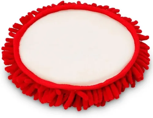 Vista 2 de Shurhold 3500 Dual Action Polisher Accessories - Marine Boat Buffing Pad for Gelcoat Detailing