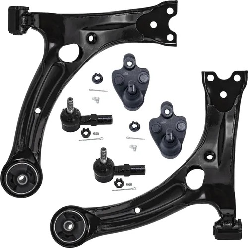 Vista 47 de Detroit Axle - Kit frontal para Chrysler 300 Dodge Charge 2011-2023