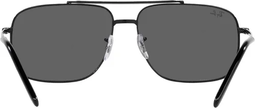 Vista 7 de Ray-Ban Gafas de sol cuadradas Rb3796 para mujer