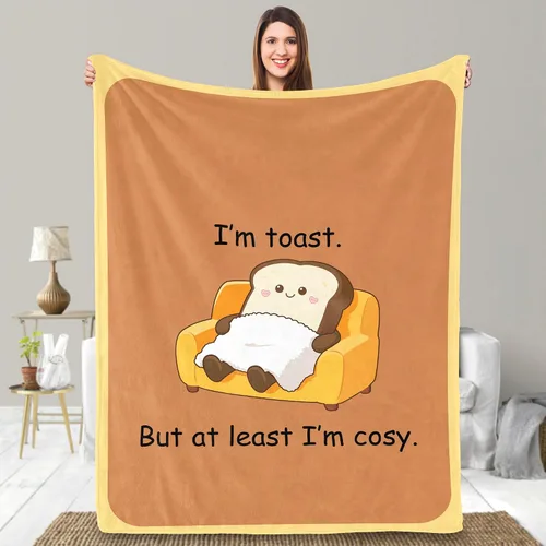 Vista 9 de UFOORO Manta para hija, manta de forro polar suave con diseño de oso abrazo de oso, regalo sincero de padre a hija, el mejor regalo para hijas