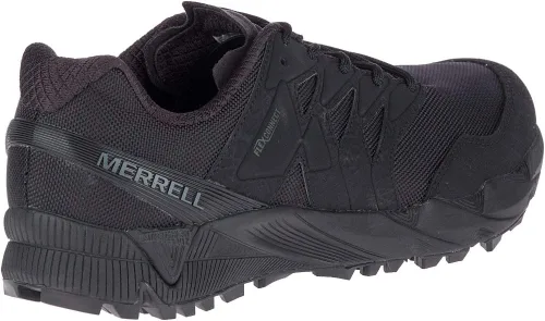Vista 8 de Merrell Agility Peak Tactical - tenis unisex transpirables