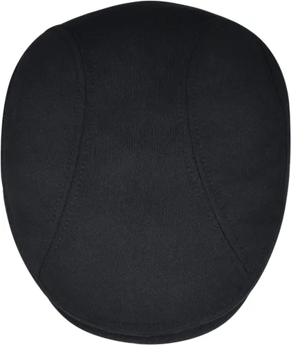 Vista 5 de Sombreros de algodón para hombre, gorra plana ajustable irlandesa