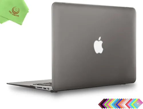 Vista 97 de Funda UESWILL para MacBook Air Retina de 11, 12, 13 pulgadas