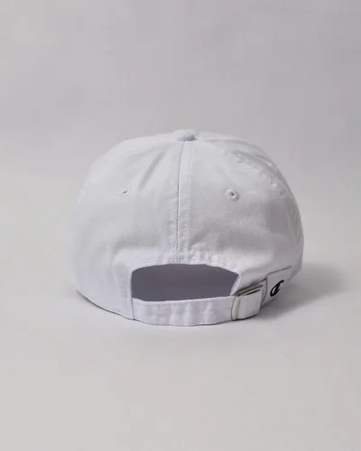 Vista 4 de Champion Classic Washed Twill Cap