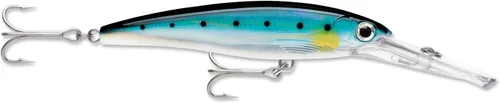 Vista 6 de Rapala XRMAGXT160 X-Rap Magnum Extreme 6.3 pulgadas (6.3 in), 2.4 oz (68 g)