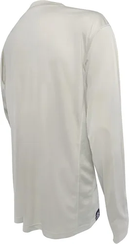 Vista 2 de Calcutta Camisa de rendimiento de manga larga Ropa cómoda para actividades al aire libre para pesca