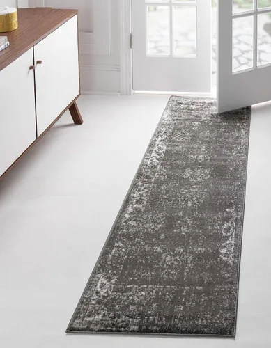 Vista 12 de Rugs.com Alfombra de la colección Monte Carlo, alfombra mediana de 2 pies 2 pulgadas x 3 pies, color beige, perfecta para salas de estar, comedores