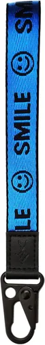 Vista 9 de FORZEN Llavero de pulsera, cordón de muñeca para llaves, llaveros de mujer, llavero de mano para muñeca