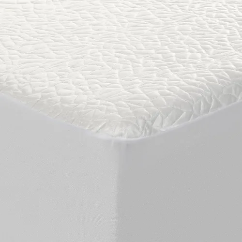 Vista 5 de Protector de colchón Arctic Chill, Protect-A-Bed, impermeable, de 5 lados, individual