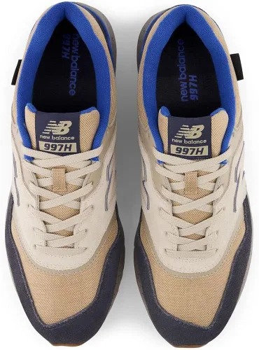 Vista 5 de New Balance Tenis 997h V1 para hombre