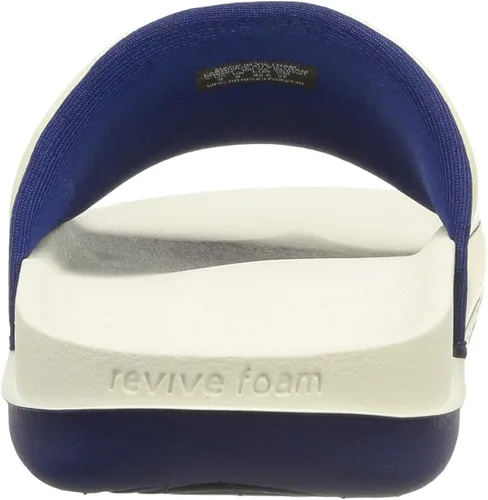 Vista 3 de Nike Mens Offcourt Slide Sandal