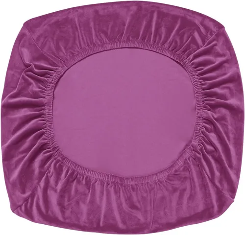Vista 89 de Jonuiony Funda universal para sofá resistente al desgaste, fundas de terciopelo elástico para cojines separados para sofá, fundas de sofá