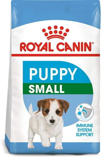 Vista 12 de Royal canin Tamaño Salud Nutrición Mini cachorro seco – Comida para Perro