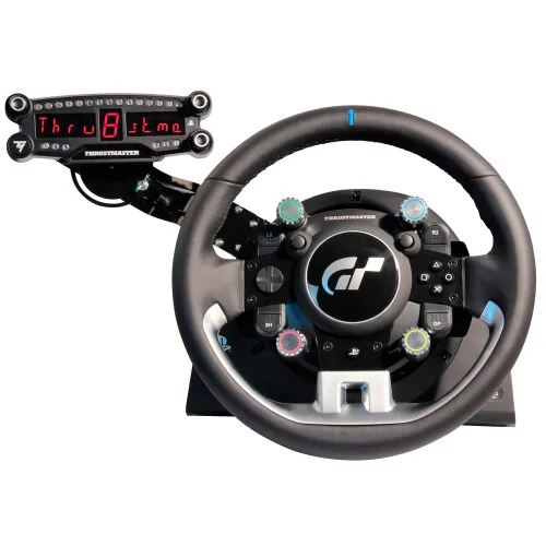 Vista 5 de Thrustmaster BT Display Holder (PS4)
