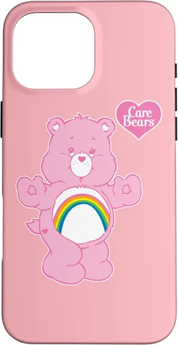 Vista 19 de Care Bears Funda Cheer Bear para iPhone 17