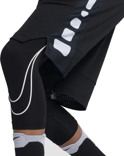 Vista 24 de Nike Dry - Pantalón corto de baloncesto para niño