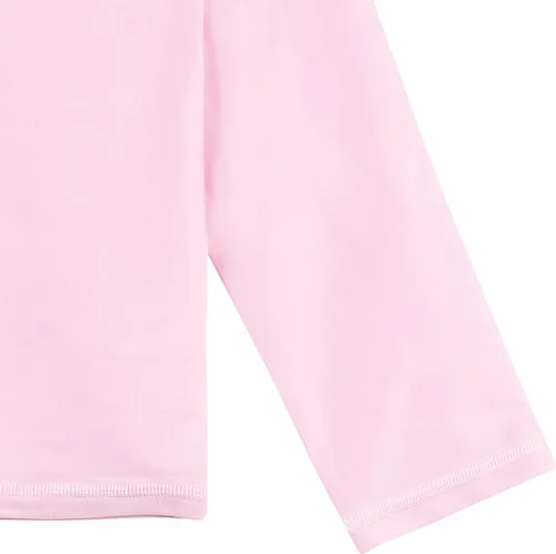 Vista 3 de Gerber Camiseta de natación unisex de manga larga UPF 50+ para bebé