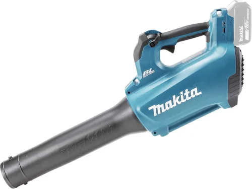 Vista 3 de Makita Soplador sin escobillas, azul, 18V