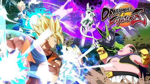 Vista 20 de Dragon Ball FighterZ - Collectorz Edition - PlayStation 4