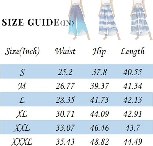 Vista 5 de Pantalones deportivos ajustados para mujer, holgados, cómodos, de cintura alta, pierna ancha, cintura elástica, color liso, pantalones casuales