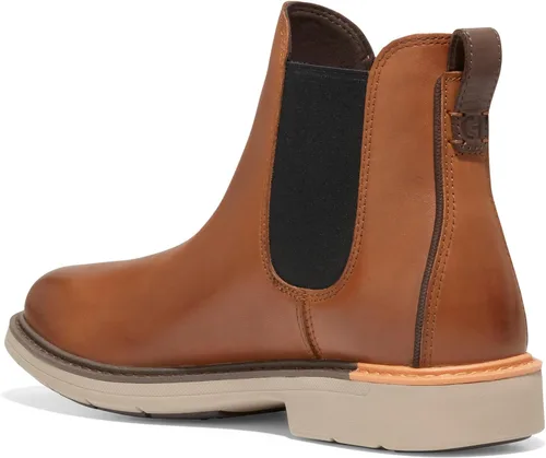 Vista 4 de Cole Haan Botas Chelsea Go-To para hombre