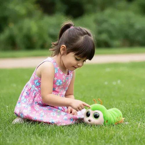 Vista 2 de Pilar - Beanie Boos