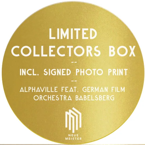 Vista 4 de Eternally Yours Limited Collector's Box