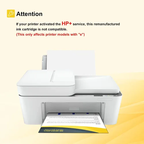 Vista 8 de Cartucho de tinta de repuesto 245XL para Canon 245XL tinta negra PG-245XL 245 XL PG-243 243XL para Pixma TR4520 TR4527 MX492 MX490 MG2522 MG2525
