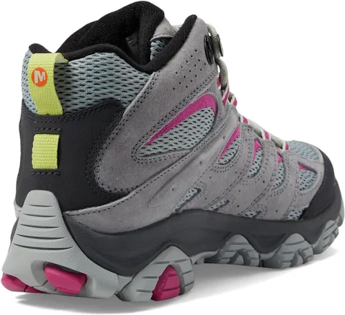 Vista 5 de Merrell Moab 3 Mid WP - Zapatos para mujer