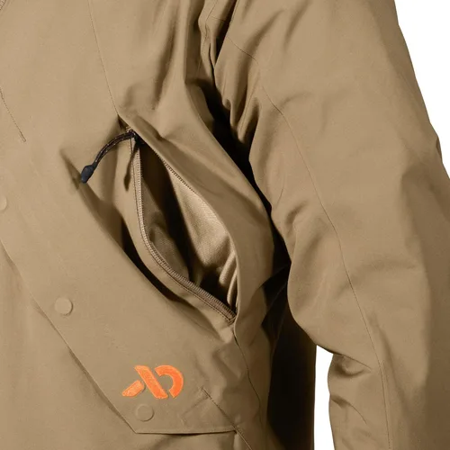 Vista 4 de First Lite Chaqueta Uncompahgre Foundry para mujer