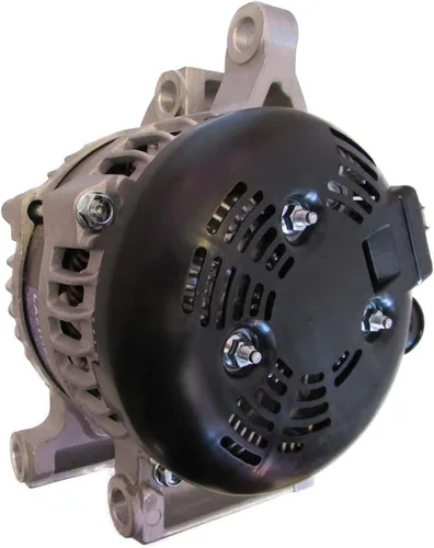 Vista 3 de Alternador de alto rendimiento de 300 amperios para camioneta Toyota Tundra 5.7L 4.6L 07 08 09 10 11 12 13 14 15 16 17 18 19 2007-2019