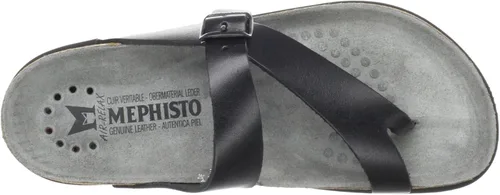 Vista 5 de Mephisto Sandalias Helen Plus para mujer