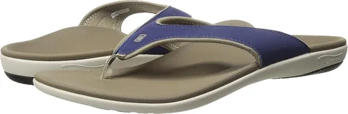 Vista 8 de SpencoSandalias de cuero yumi para hombre