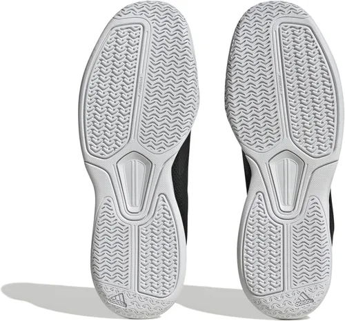 Vista 3 de adidas Men's Courtflash Speed Sneaker