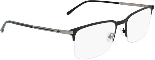 Vista 3 de Lacoste Demo - Lentes rectangulares para hombre L2268 001 57
