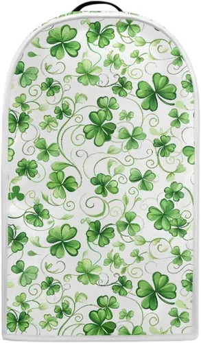 Vista 7 de Mumeson Funda protectora para licuadora de bandera americana, protector de polvo y huellas dactilares, compatible con la mayoría de licuadoras