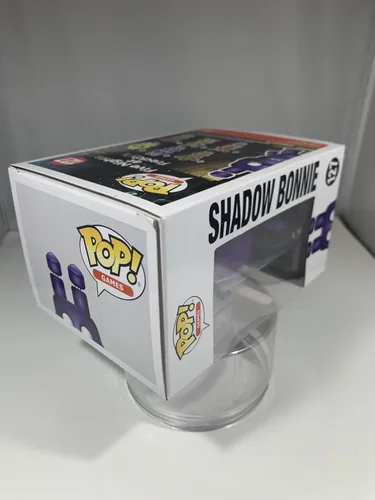 Vista 5 de Funko Five Nights at Freddy's Shadow Bonnie (Exclusivo de Objetivo)