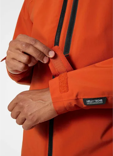 Vista 6 de Helly-Hansen HP Racing Lifaloft - Chaqueta con capucha para hombre