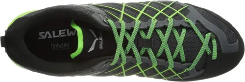 Vista 5 de Salewa Wildfire Approach Zapato - Hombre