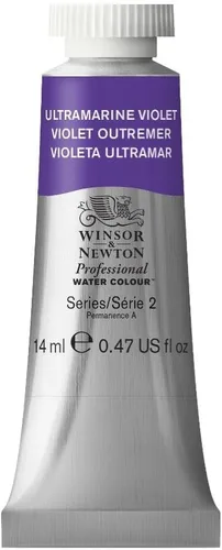 Vista 147 de Winsor & Newton - Pintura para acuarela profesional