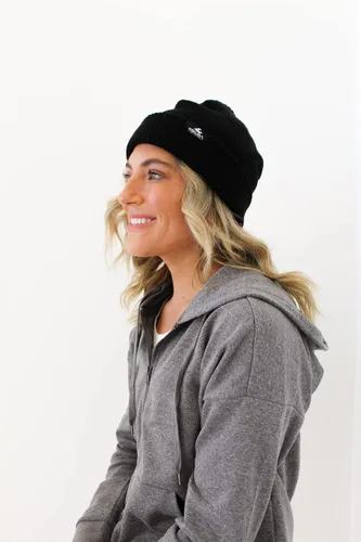 Vista 4 de Koloa Surf Co. Gorros originales suaves y acogedores