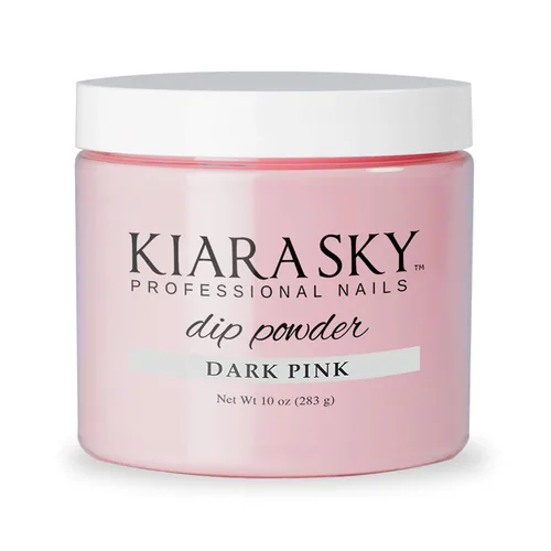Vista 15 de Kiara Sky Polvo de inmersión tonos verdes 1 oz, Call It Cliché