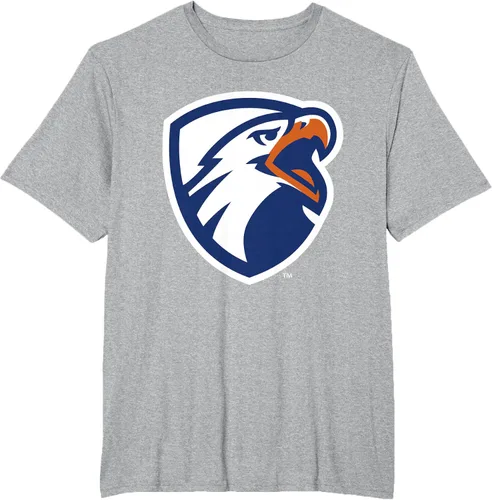 Vista 27 de Camiseta con licencia oficial de Texas Tyler Patriots Icon, Negro