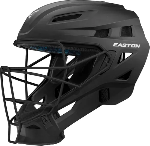 Vista 6 de Easton Elite X Baseball Catcher's Equipment Box Set NOCSAE Approved Youth/Intermediate/Adult Multiple