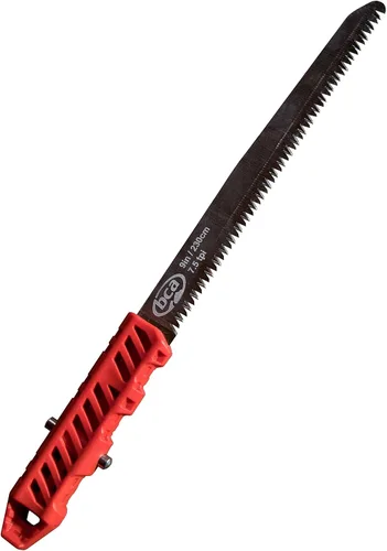 Vista 7 de BCA Backcountry Access T4 Turbo Avalanche Beacon Kit Paquete de Rescate - Incluye el transmisor-receptor Tracker 4, sonda de avalancha de 118.1 in