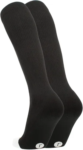 Vista 6 de MadSportsStuff - Calcetines de béisbol para niños, niñas, hombres o mujeres, tallas para jóvenes y adultos