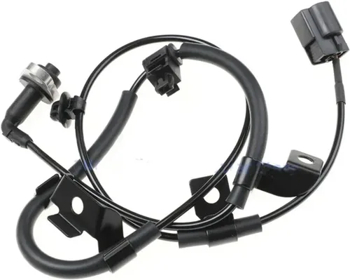 Vista 6 de ABS Speed Sensor Rear Left ABS Wheel Speed Sensor 4670B007 0265009848 for Mitsubishi for Pajero for Montero Sport for Strada for Triton L200 2.4L