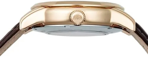 Vista 2 de ORIENT Reloj mecánico clásico Sun & Moon RN-AK0001S Hombre, Mecánico